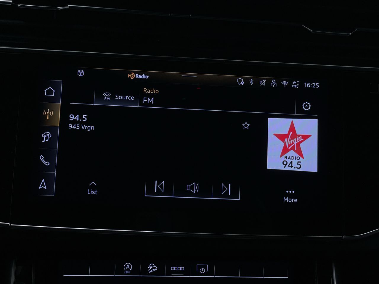 Audi Q8  2025 à Vancouver, Colombie-Britannique