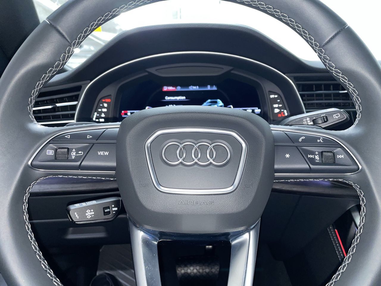 Audi Q8  2025 à Vancouver, Colombie-Britannique