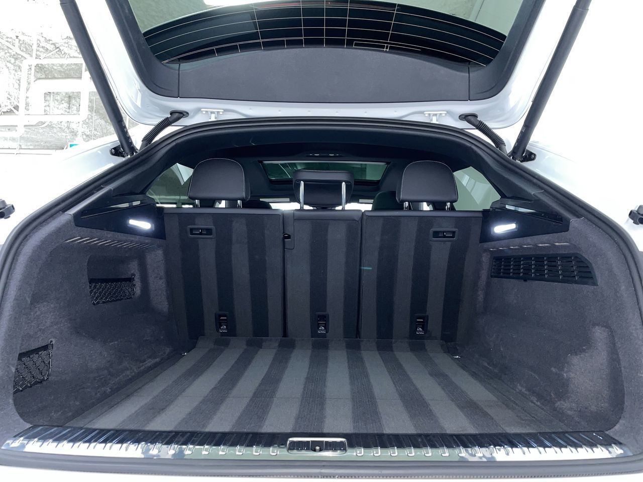 2025 Audi Q8 in Vancouver, British Columbia