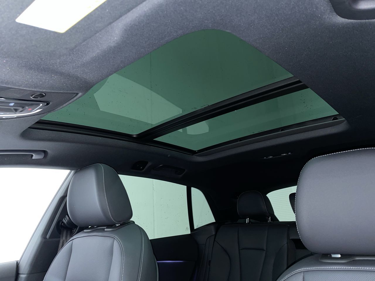 2025 Audi Q8 in Vancouver, British Columbia