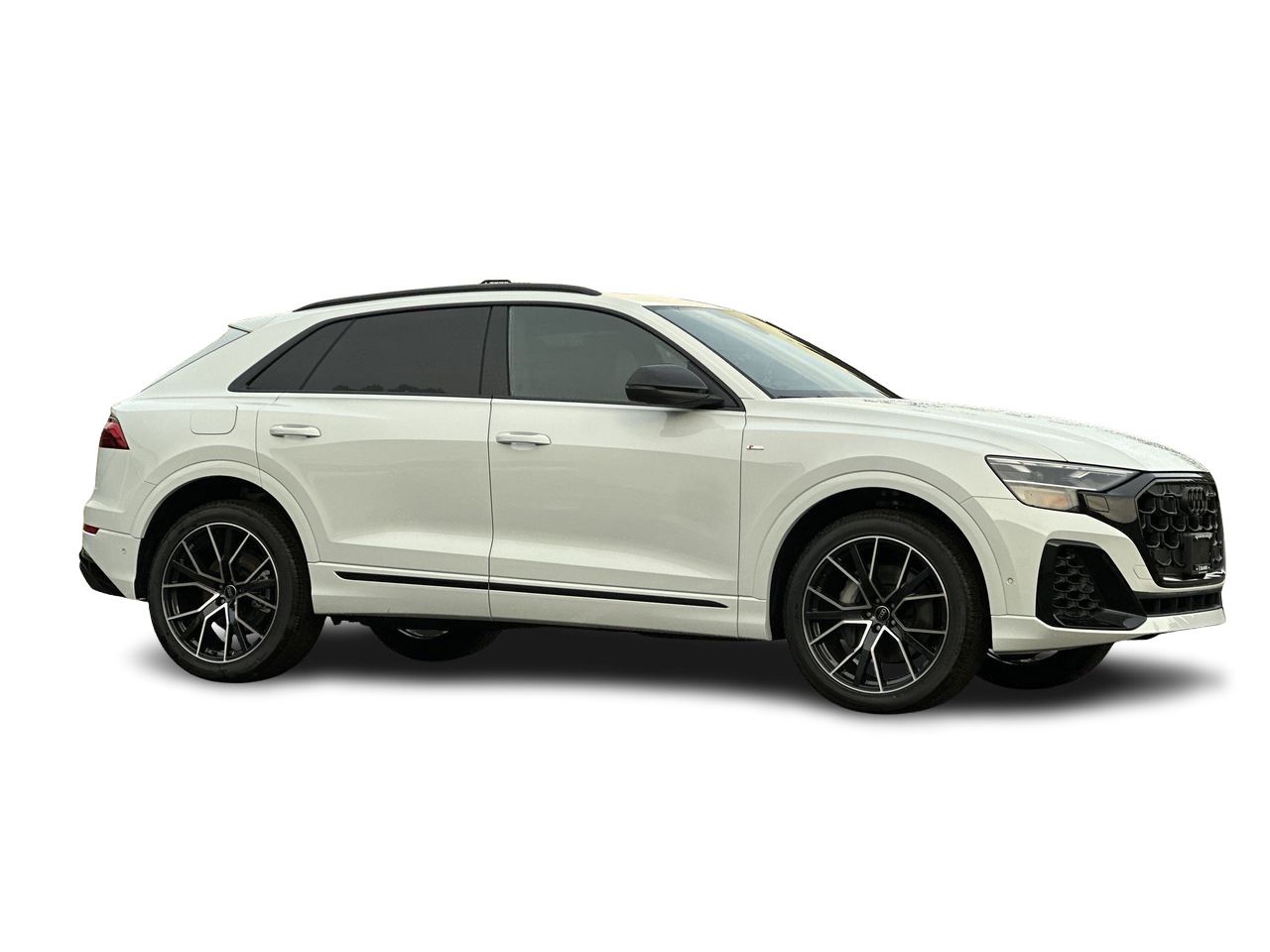 Audi Q8  2026 à Vancouver, Colombie-Britannique