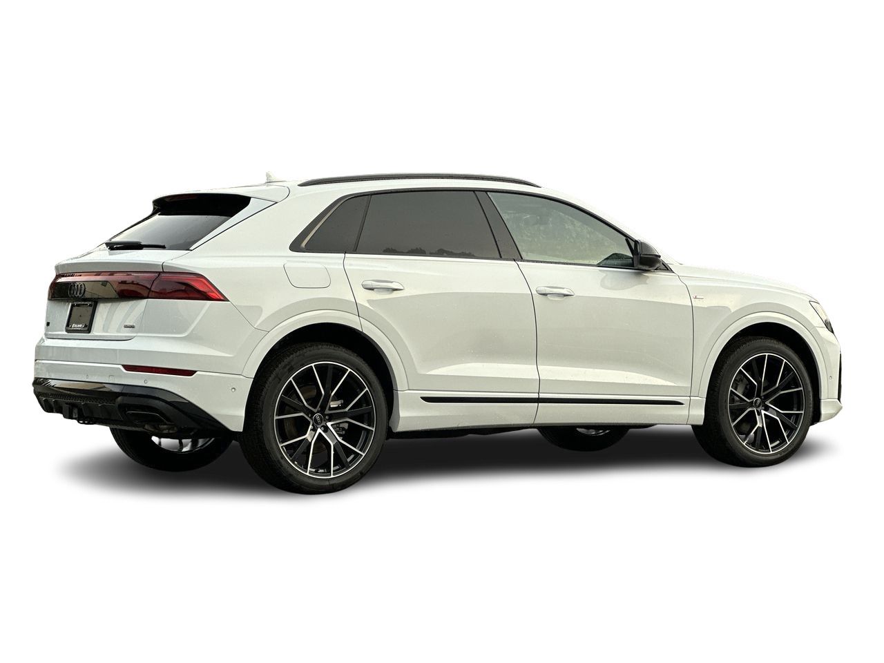 Audi Q8  2026 à Vancouver, Colombie-Britannique