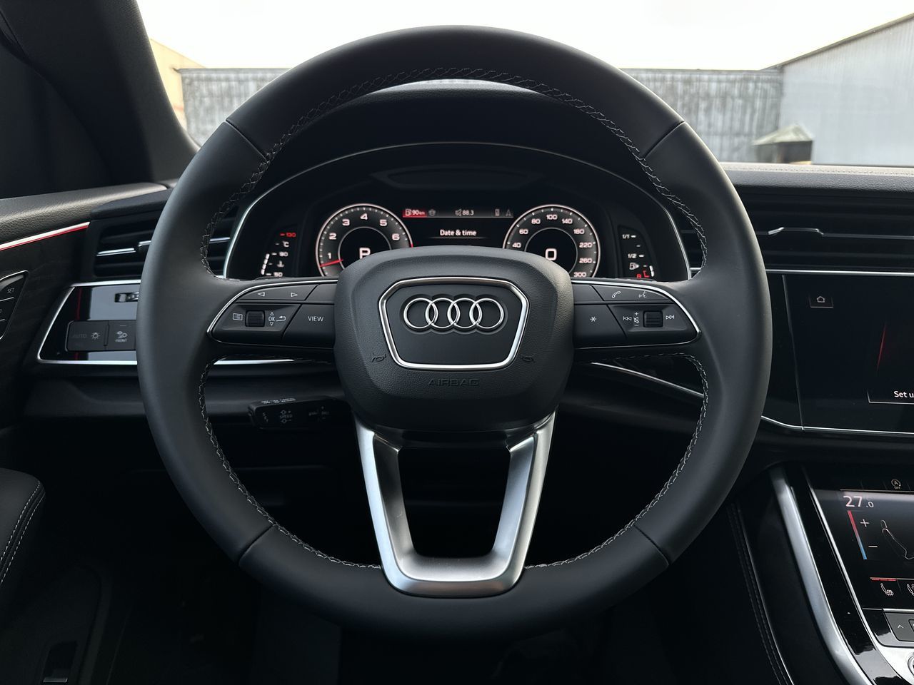 Audi Q8  2026 à Vancouver, Colombie-Britannique