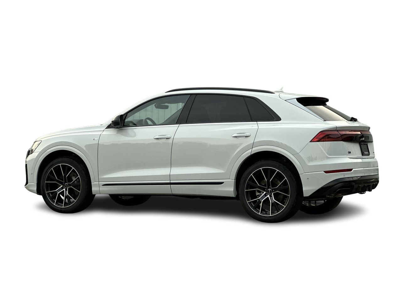 Audi Q8  2026 à Vancouver, Colombie-Britannique