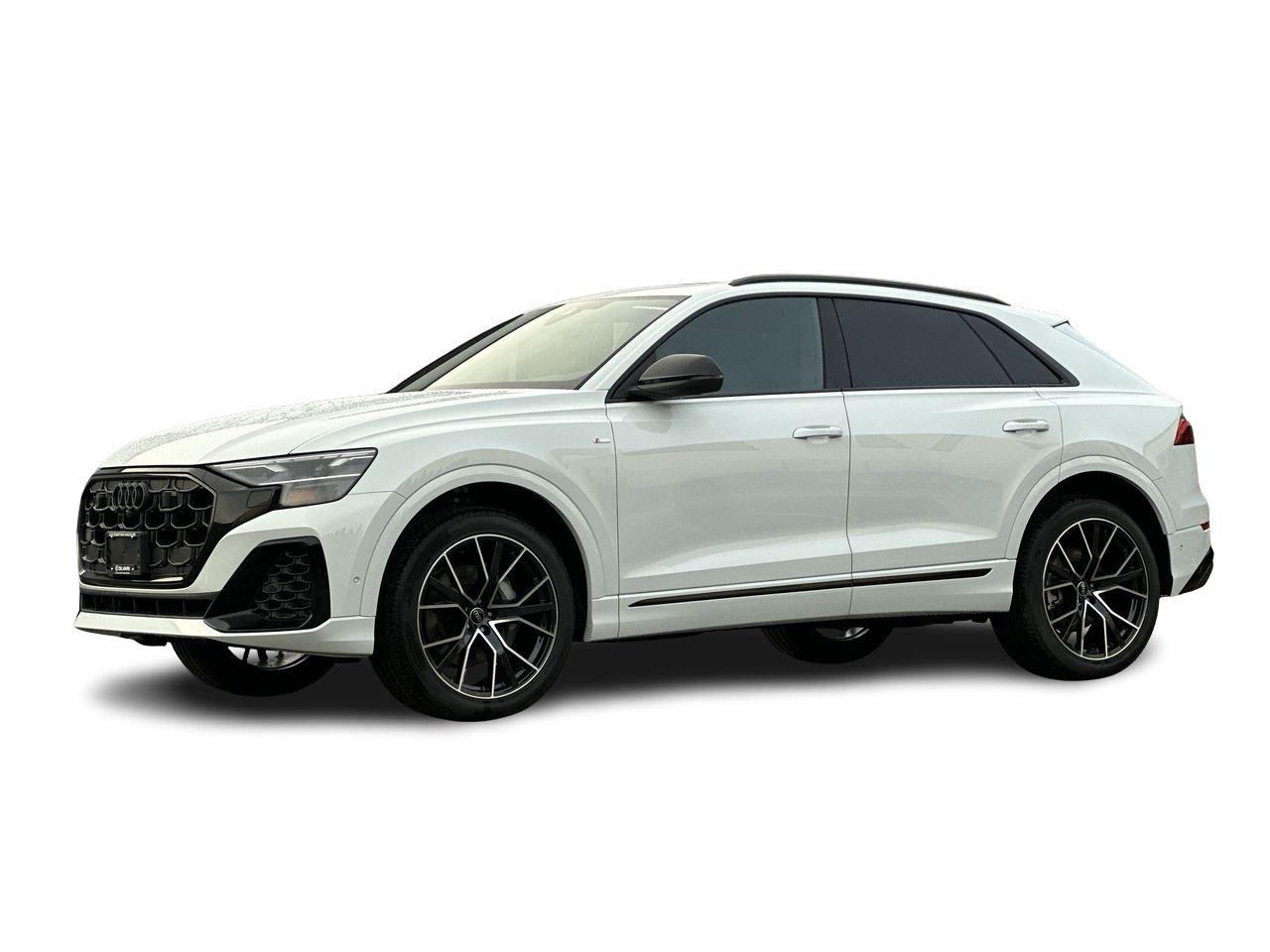 Audi Q8  2026 à Vancouver, Colombie-Britannique