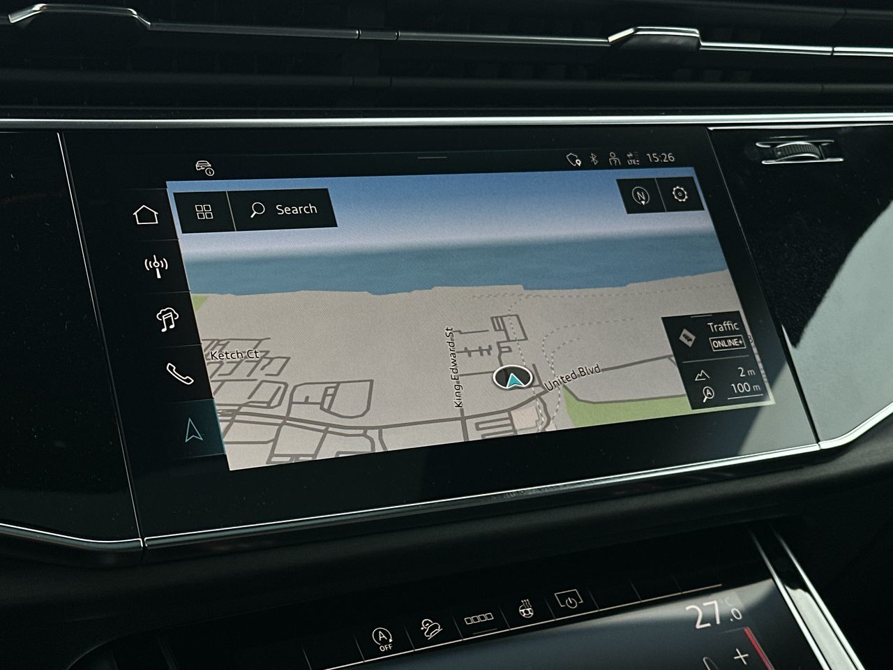 Audi Q8  2026 à Vancouver, Colombie-Britannique