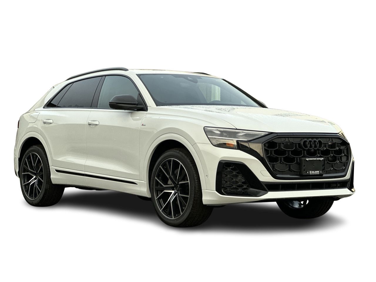 Audi Q8  2026 à Vancouver, Colombie-Britannique