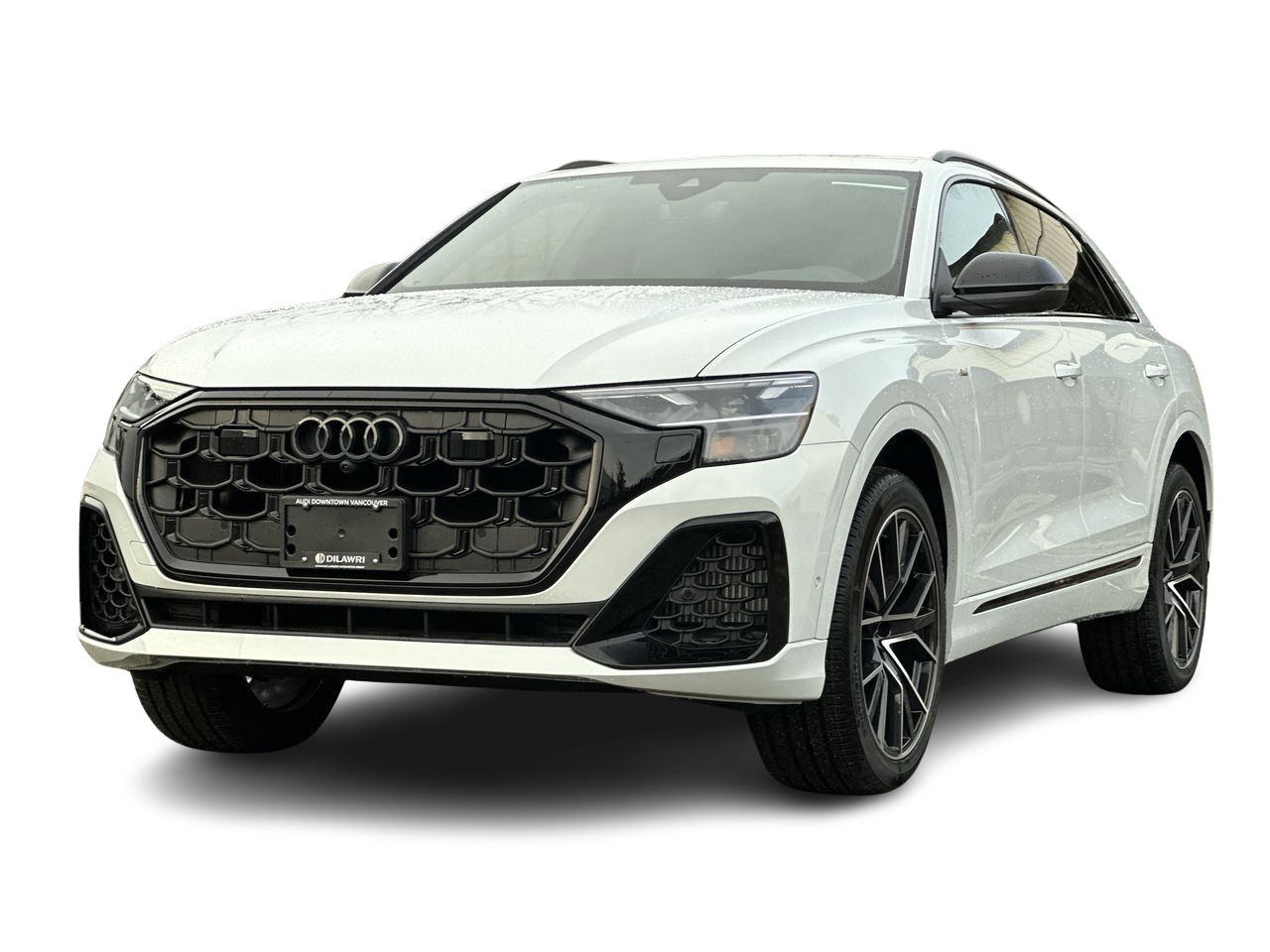 Audi Q8  2026 à Vancouver, Colombie-Britannique