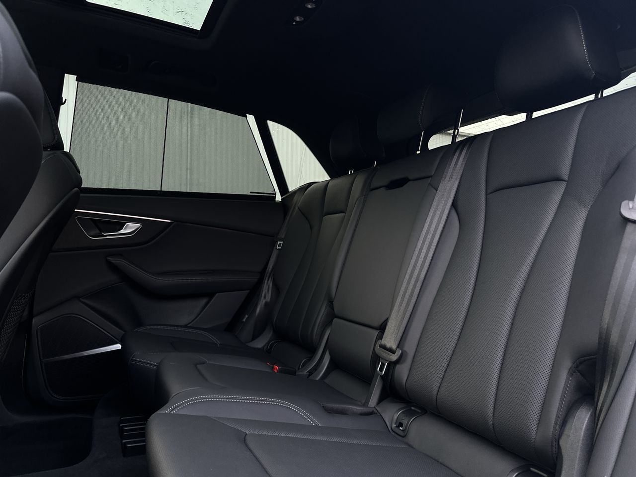 Audi Q8  2026 à Vancouver, Colombie-Britannique