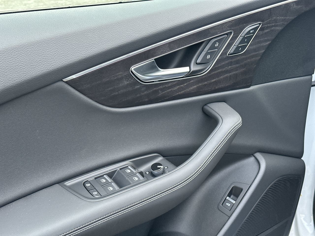 Audi Q8  2026 à Vancouver, Colombie-Britannique