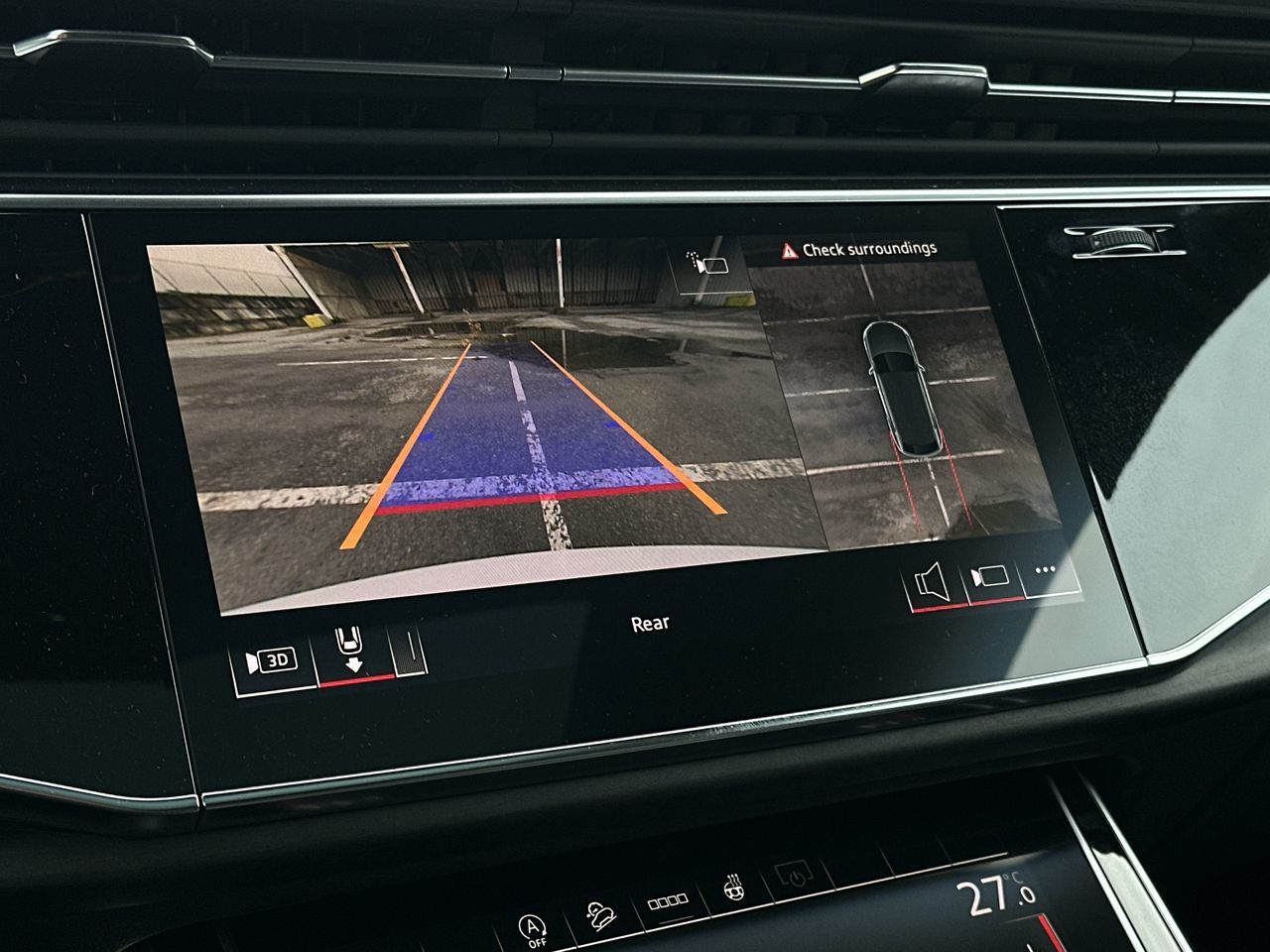 Audi Q8  2026 à Vancouver, Colombie-Britannique