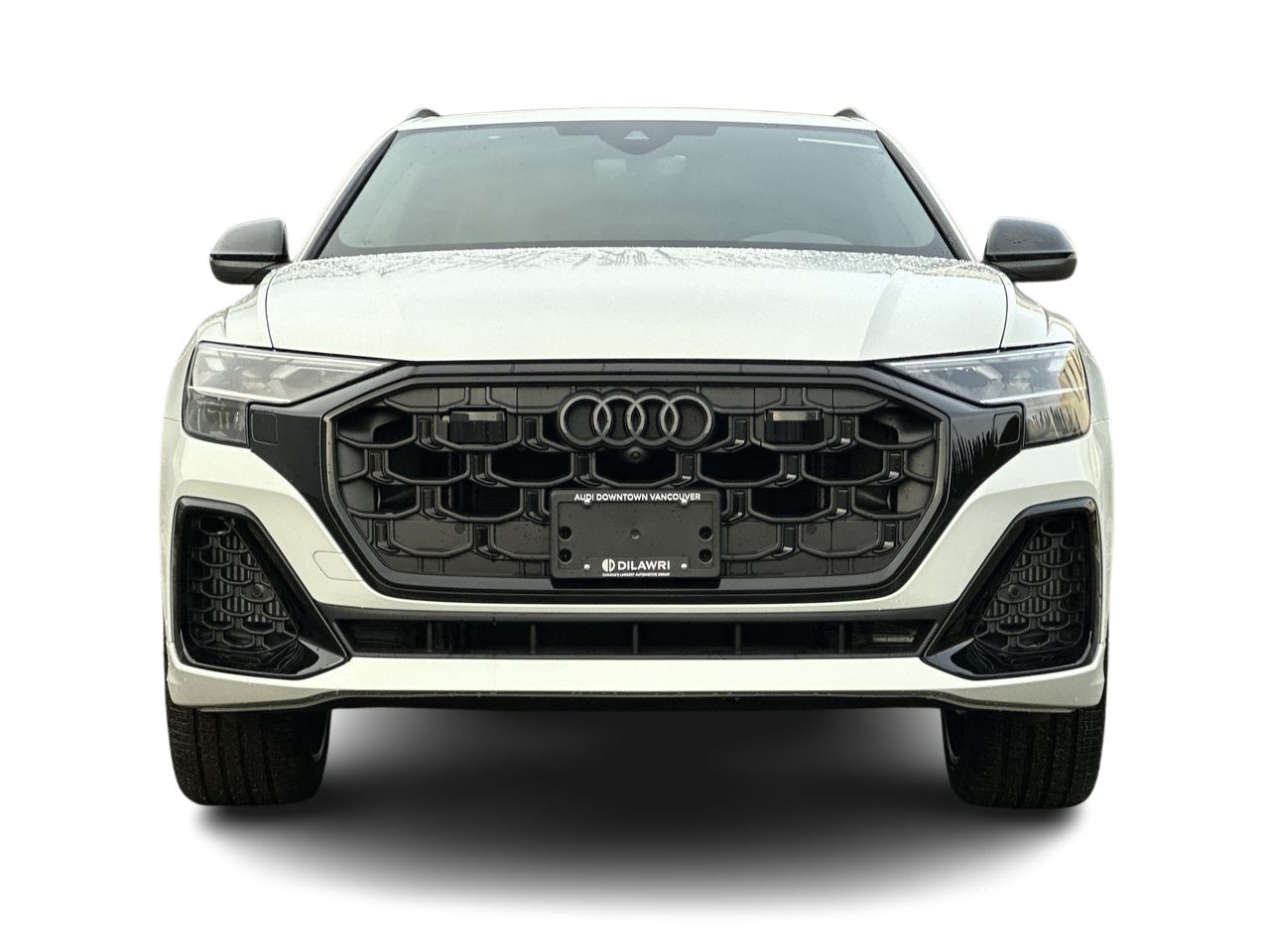 Audi Q8  2026 à Vancouver, Colombie-Britannique