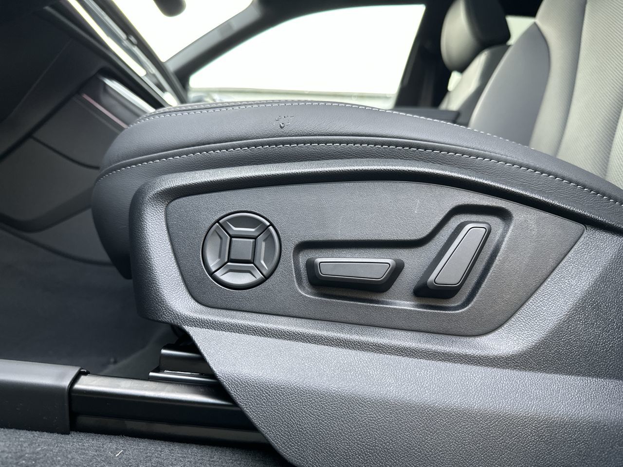 Audi Q8  2026 à Vancouver, Colombie-Britannique