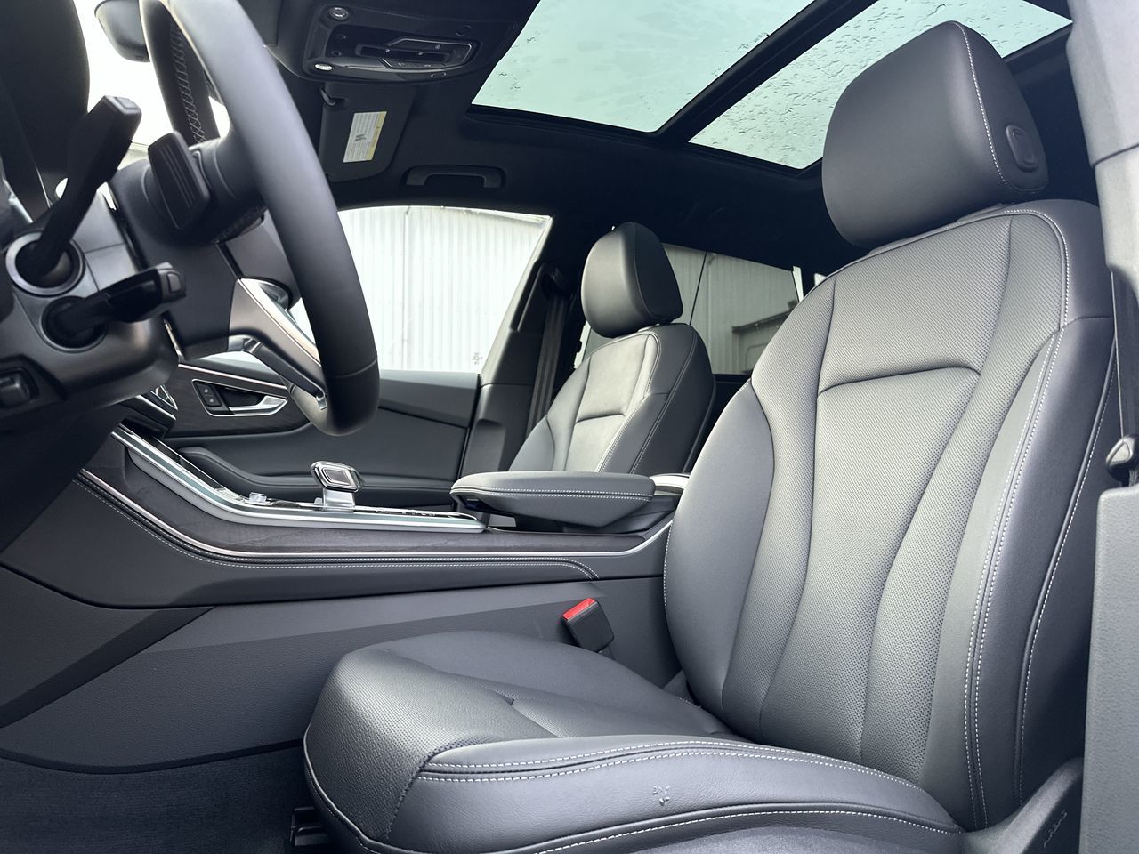 Audi Q8  2026 à Vancouver, Colombie-Britannique