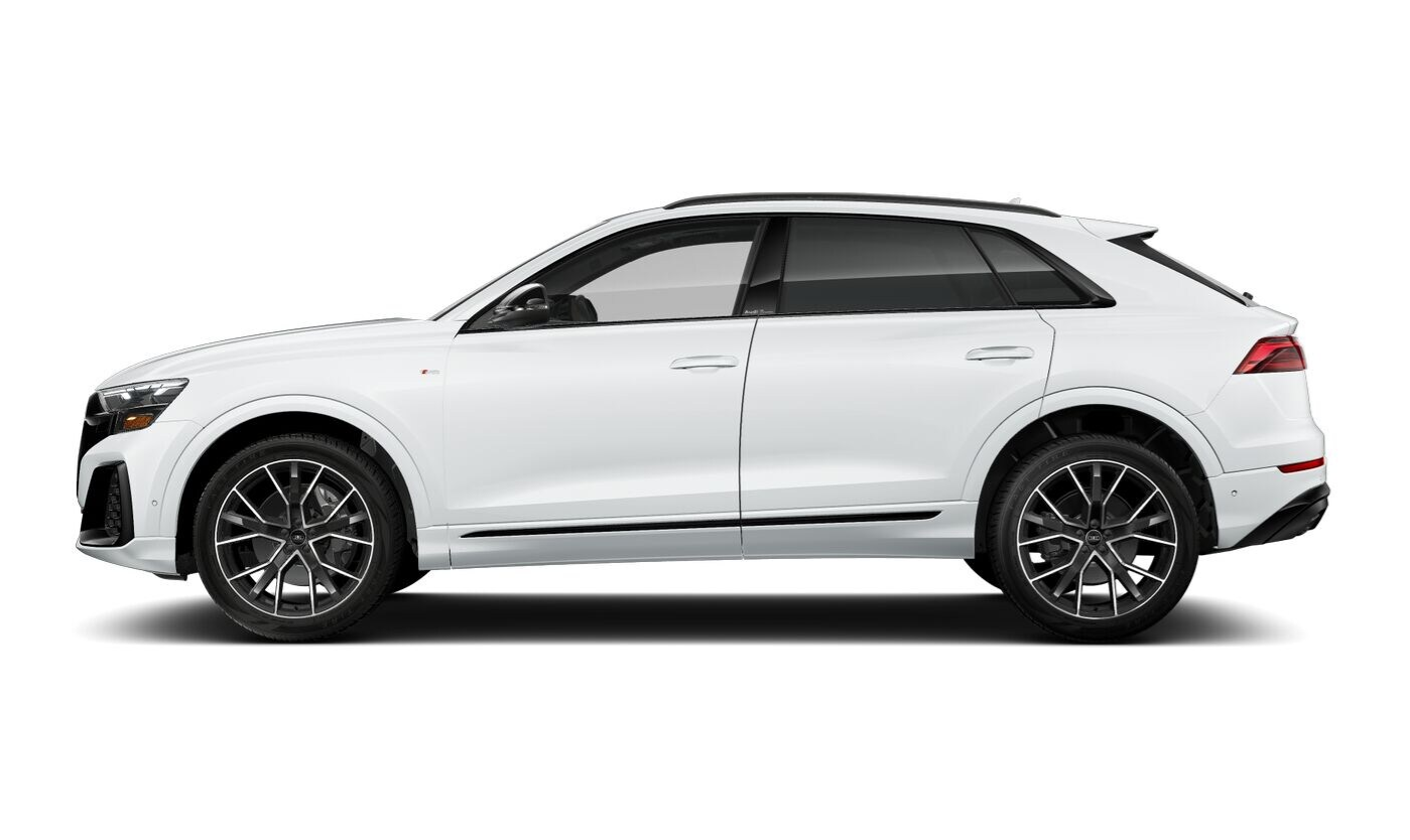 Audi Q8  2026 à Vancouver, Colombie-Britannique