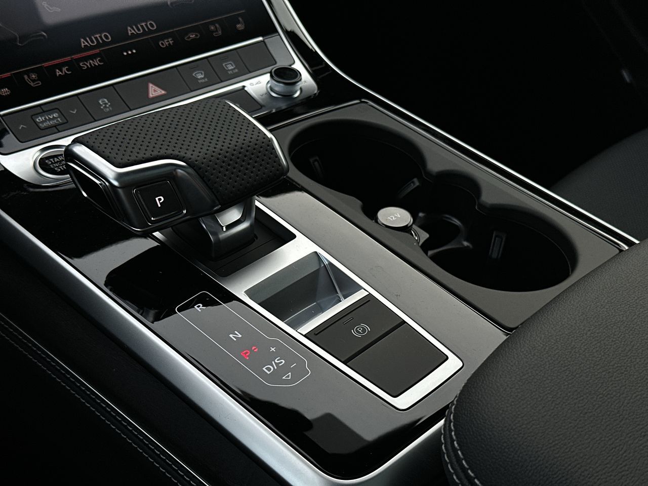 Audi Q8  2026 à Vancouver, Colombie-Britannique