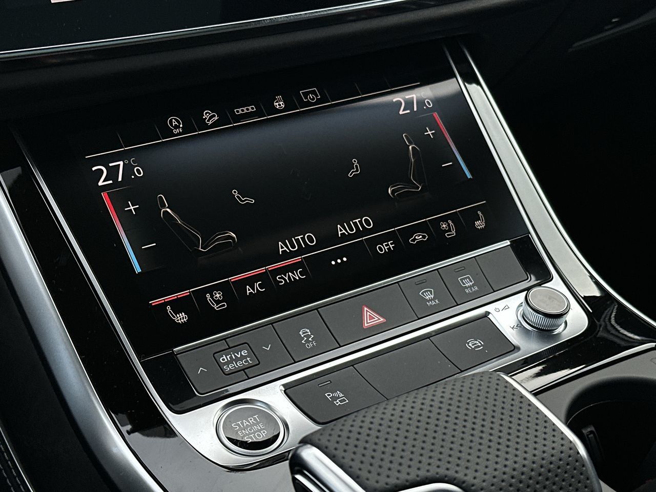 Audi Q8  2026 à Vancouver, Colombie-Britannique