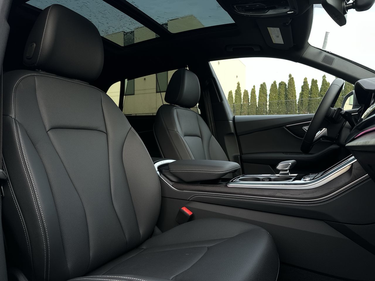 Audi Q8  2026 à Vancouver, Colombie-Britannique