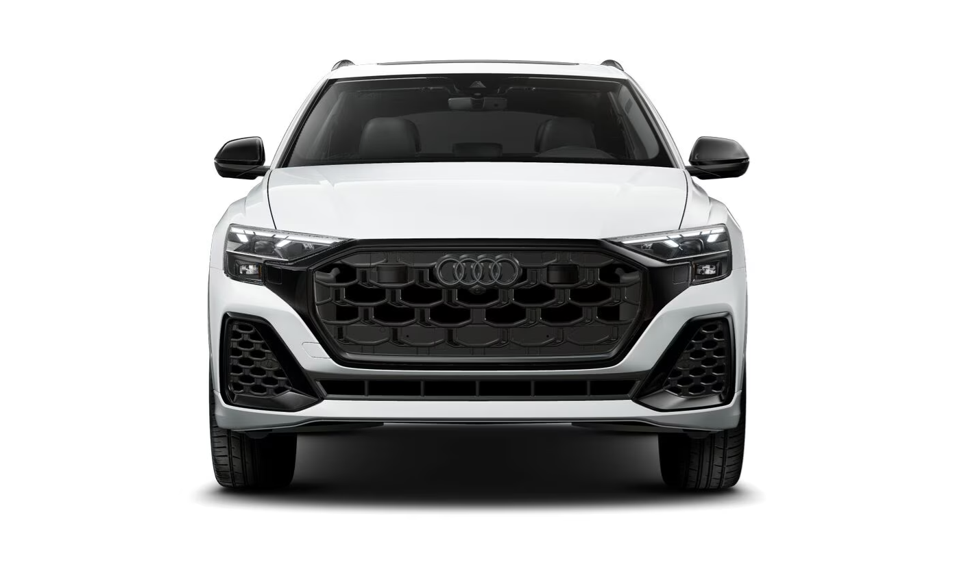 Audi Q8  2026 à Vancouver, Colombie-Britannique