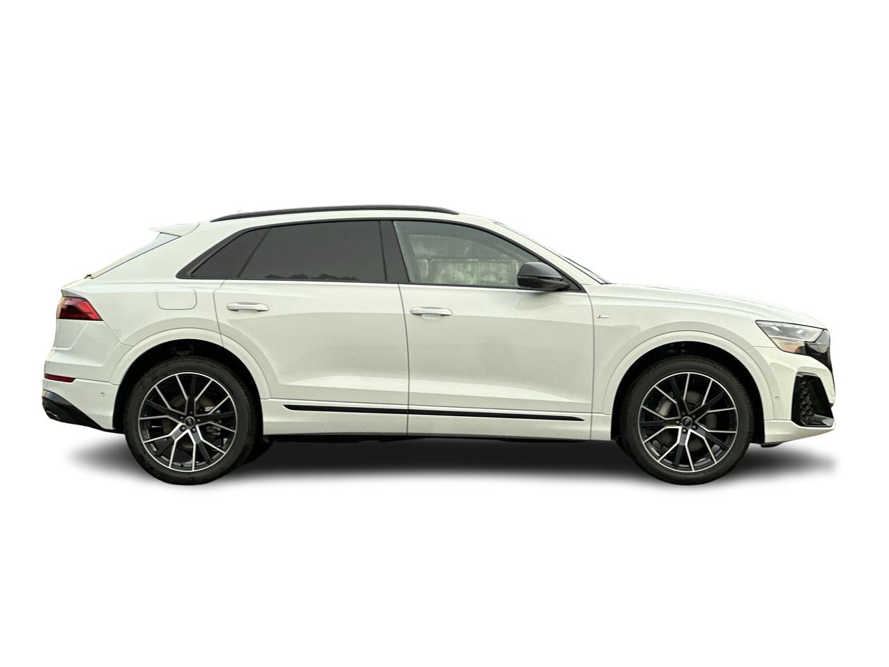 Audi Q8  2026 à Vancouver, Colombie-Britannique