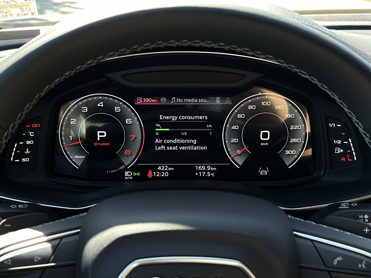 Audi Q8  2026 à Vancouver, Colombie-Britannique