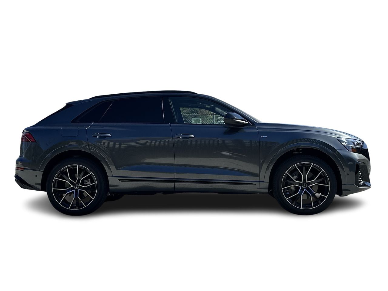 Audi Q8  2026 à Vancouver, Colombie-Britannique
