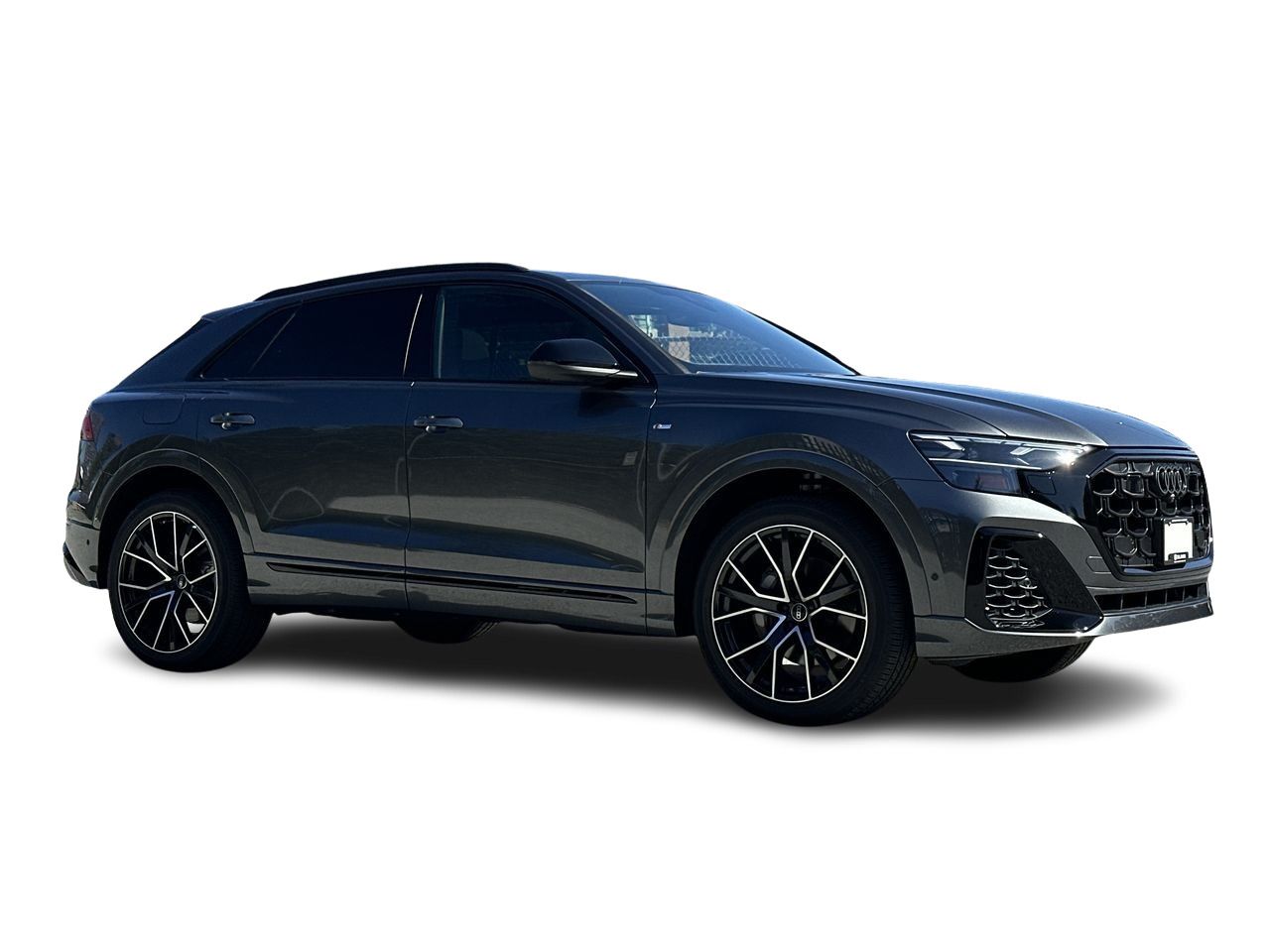 Audi Q8  2026 à Vancouver, Colombie-Britannique