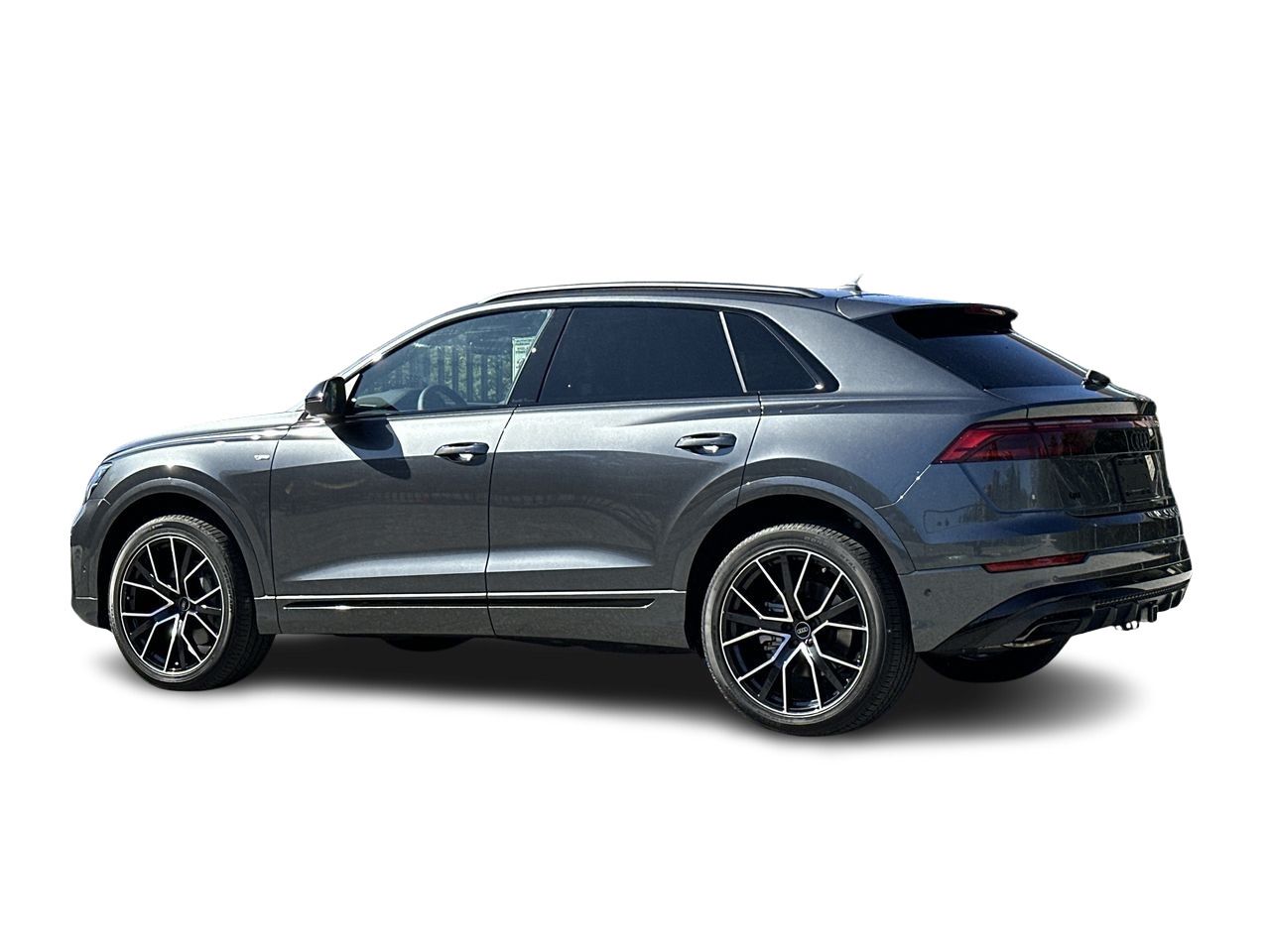 Audi Q8  2026 à Vancouver, Colombie-Britannique