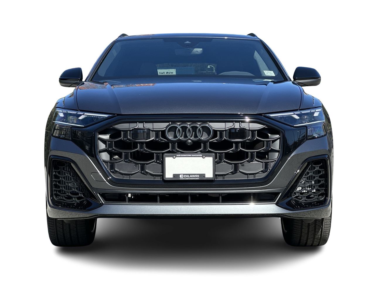 Audi Q8  2026 à Vancouver, Colombie-Britannique