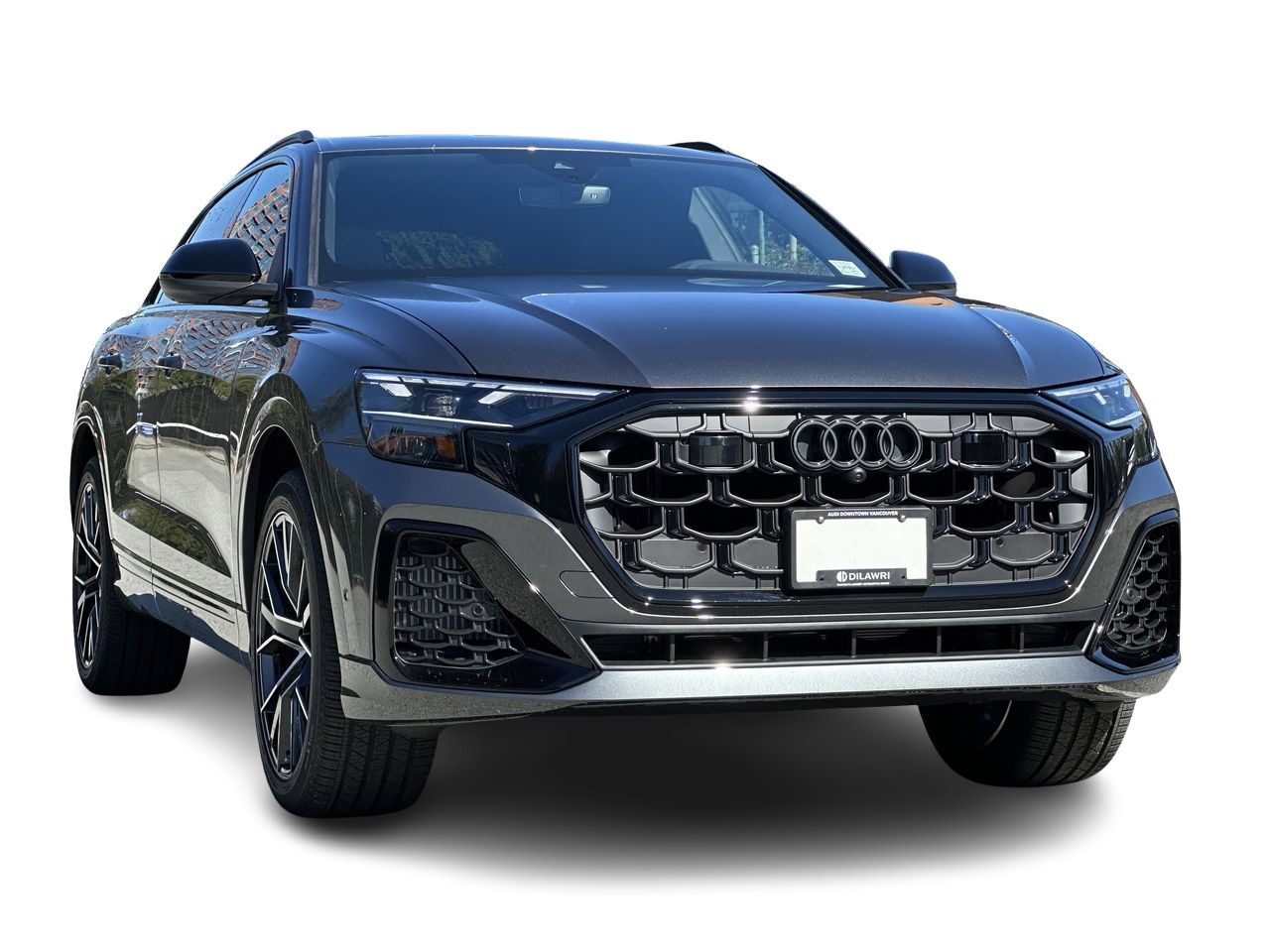 Audi Q8  2026 à Vancouver, Colombie-Britannique
