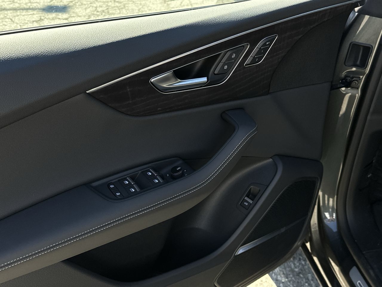 Audi Q8  2026 à Vancouver, Colombie-Britannique