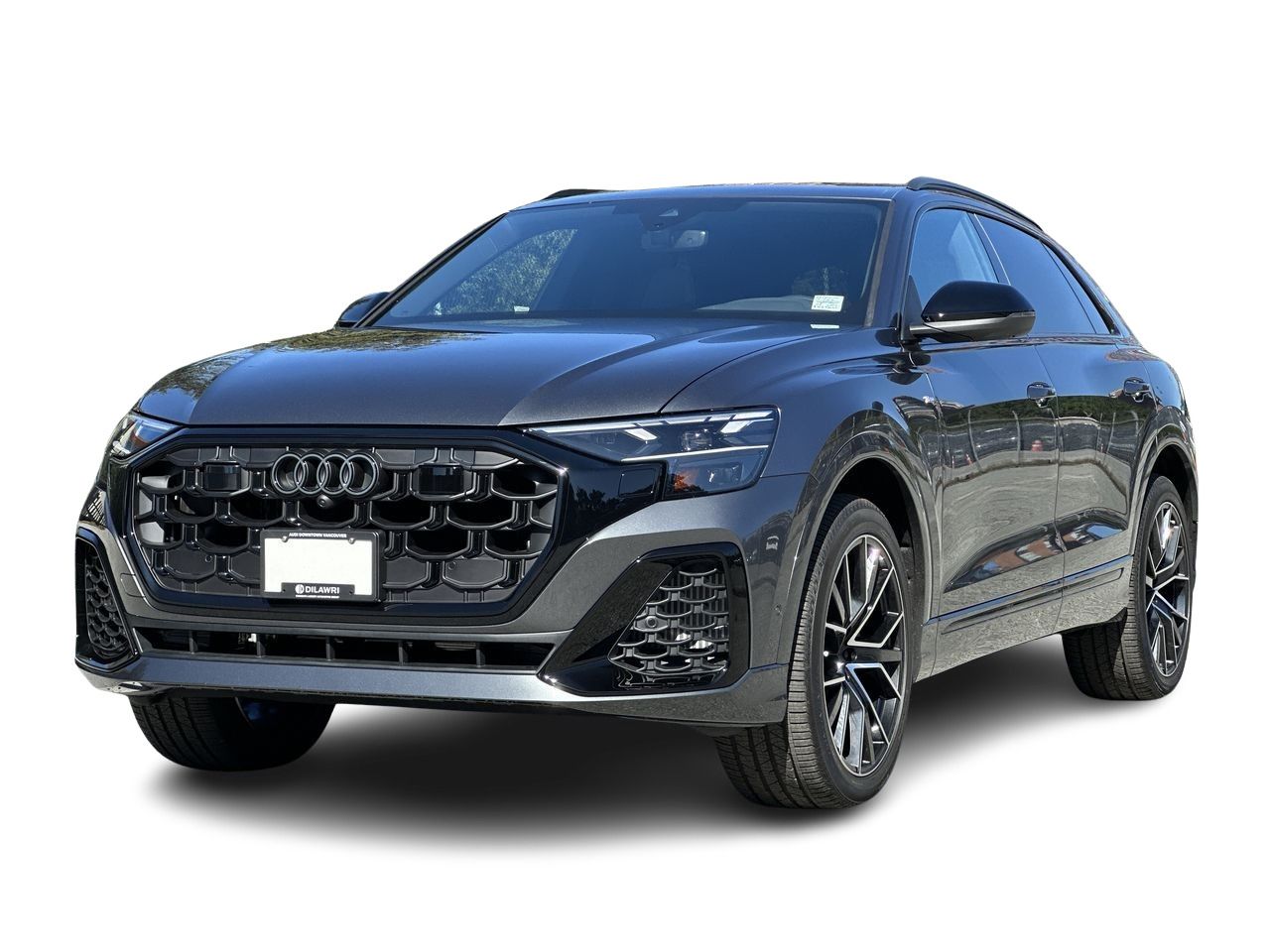 Audi Q8  2026 à Vancouver, Colombie-Britannique