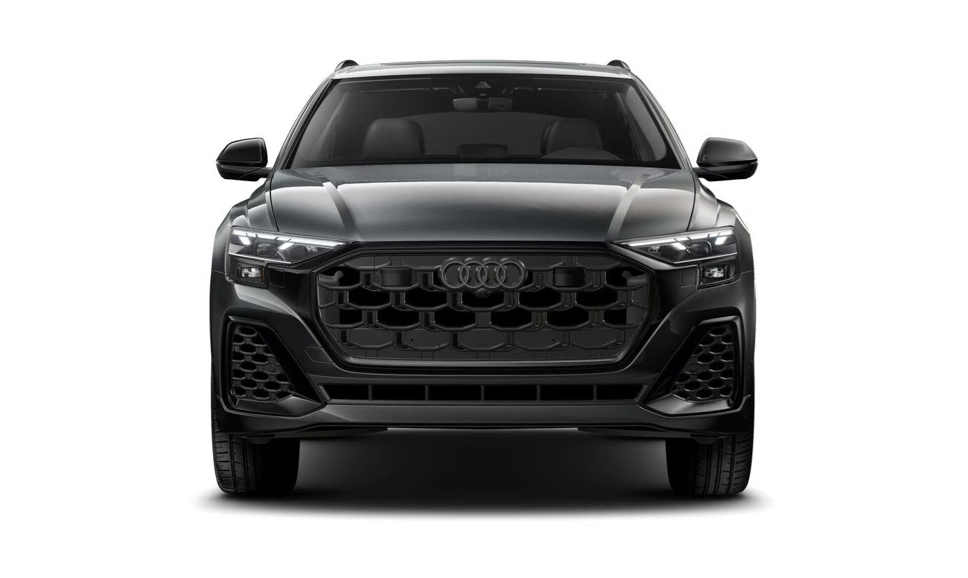 Audi Q8  2026 à Vancouver, Colombie-Britannique