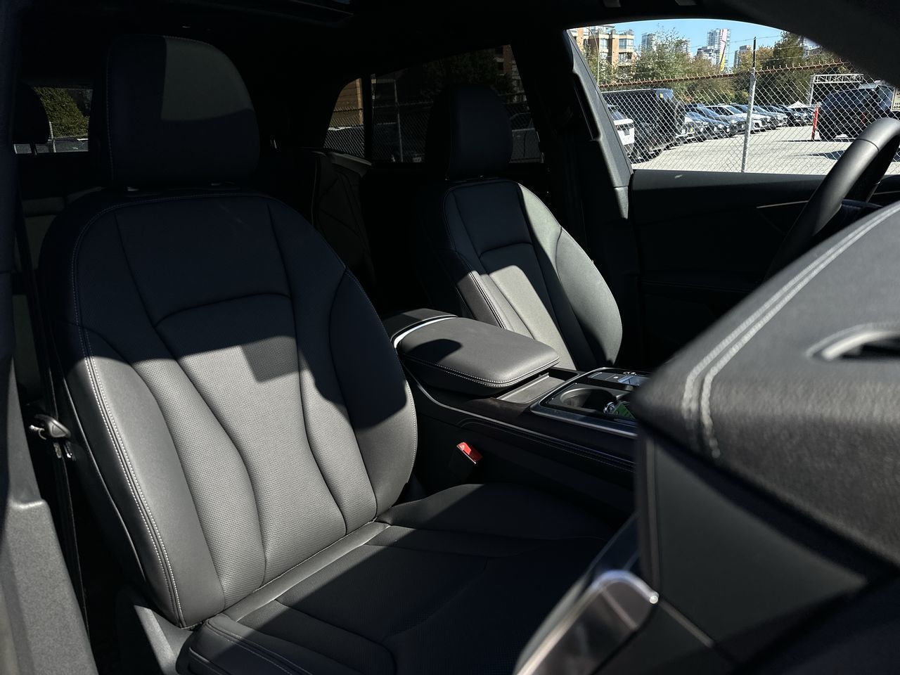 Audi Q8  2026 à Vancouver, Colombie-Britannique