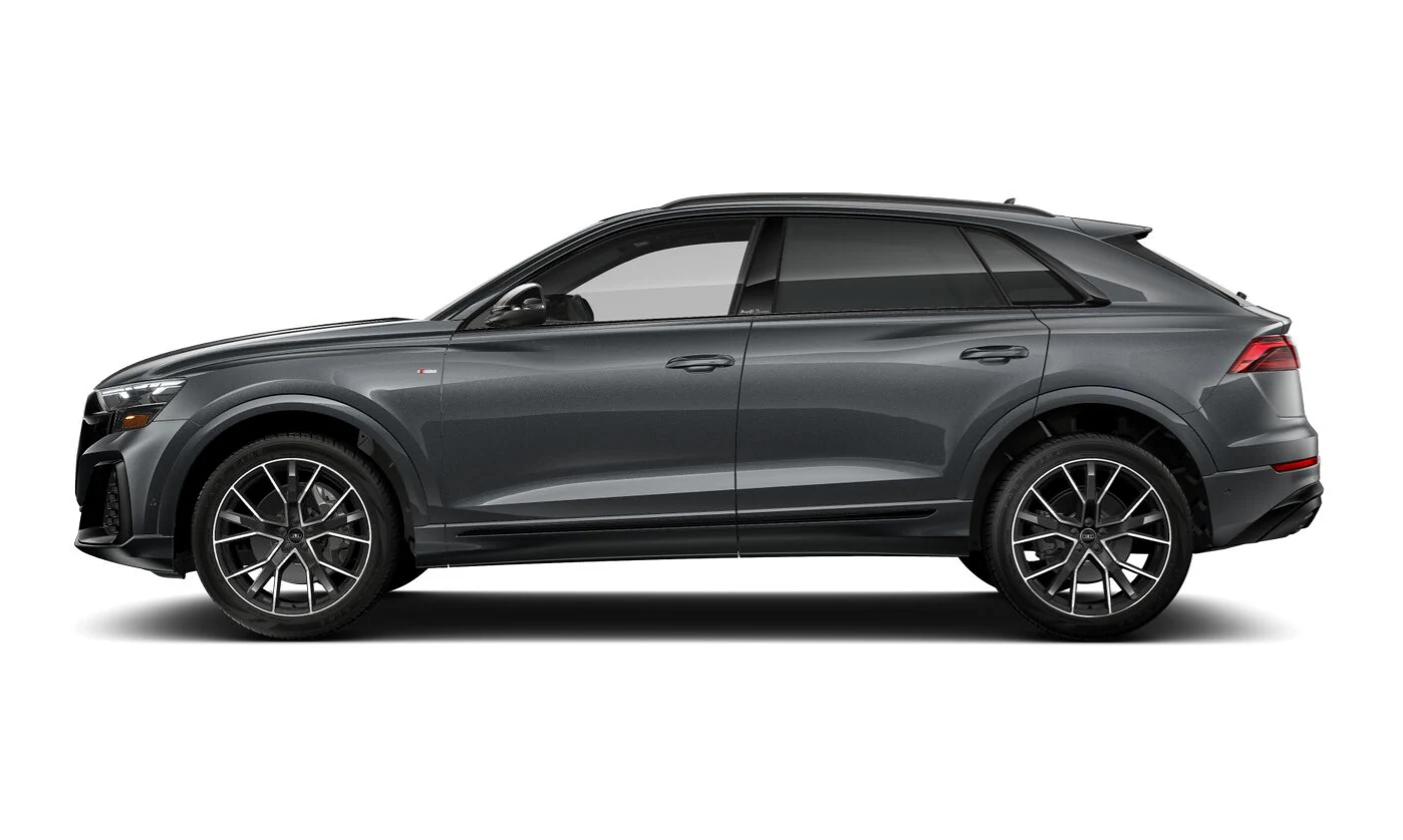 Audi Q8  2026 à Vancouver, Colombie-Britannique