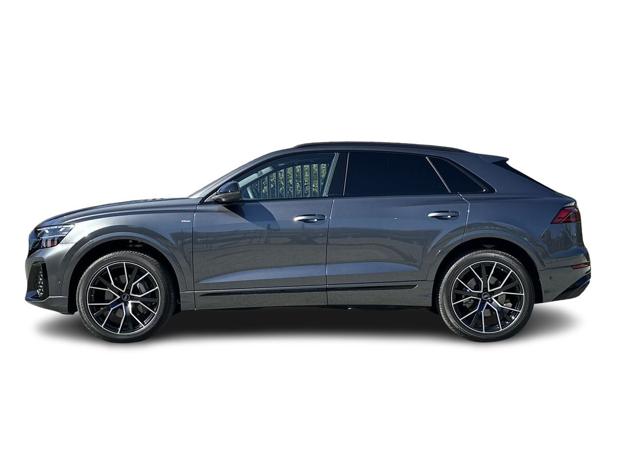 Audi Q8  2026 à Vancouver, Colombie-Britannique