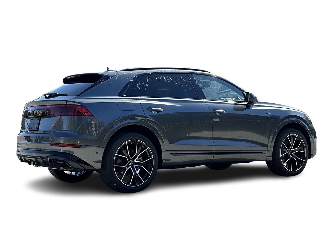 Audi Q8  2026 à Vancouver, Colombie-Britannique