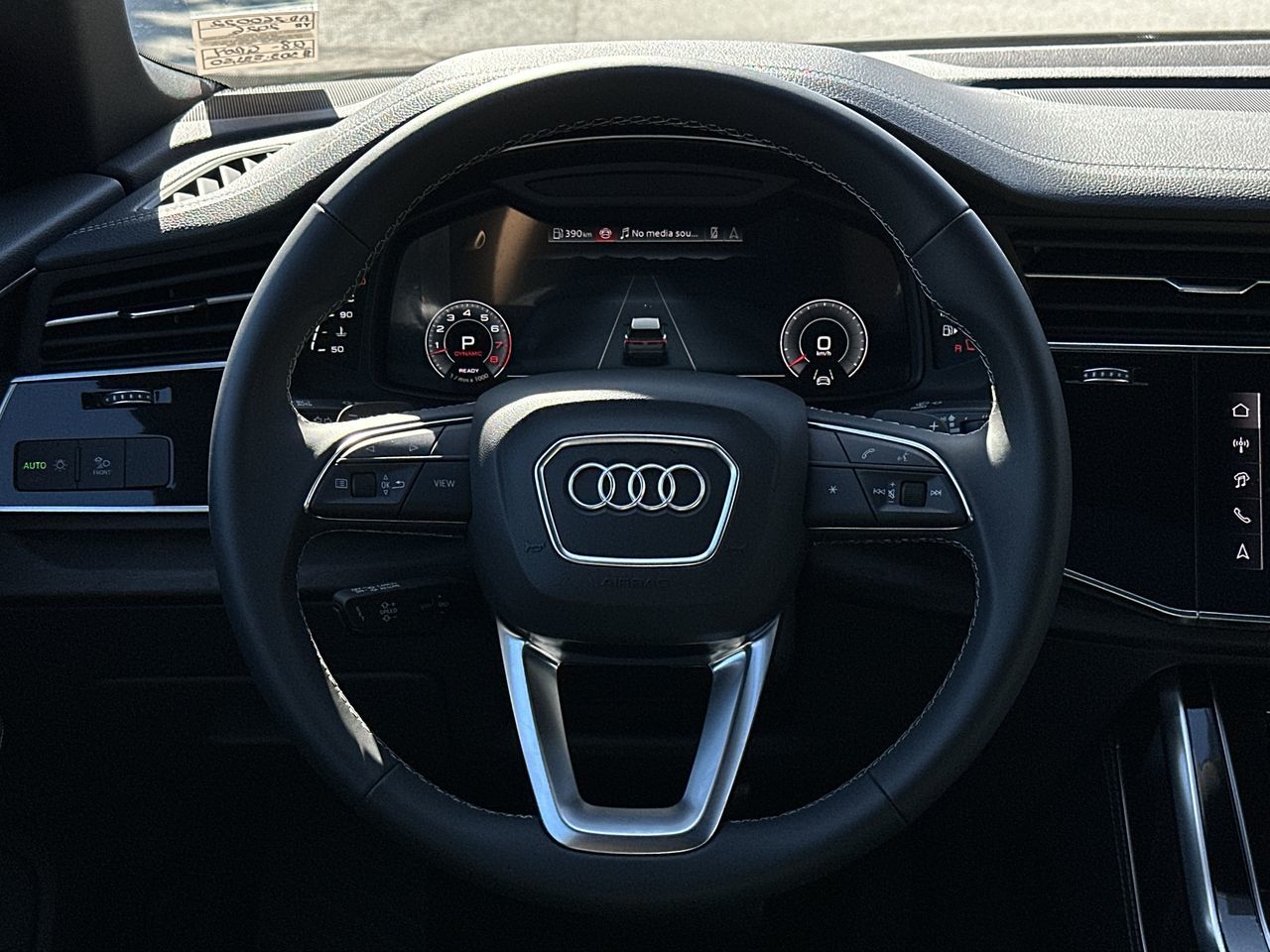 Audi Q8  2026 à Vancouver, Colombie-Britannique