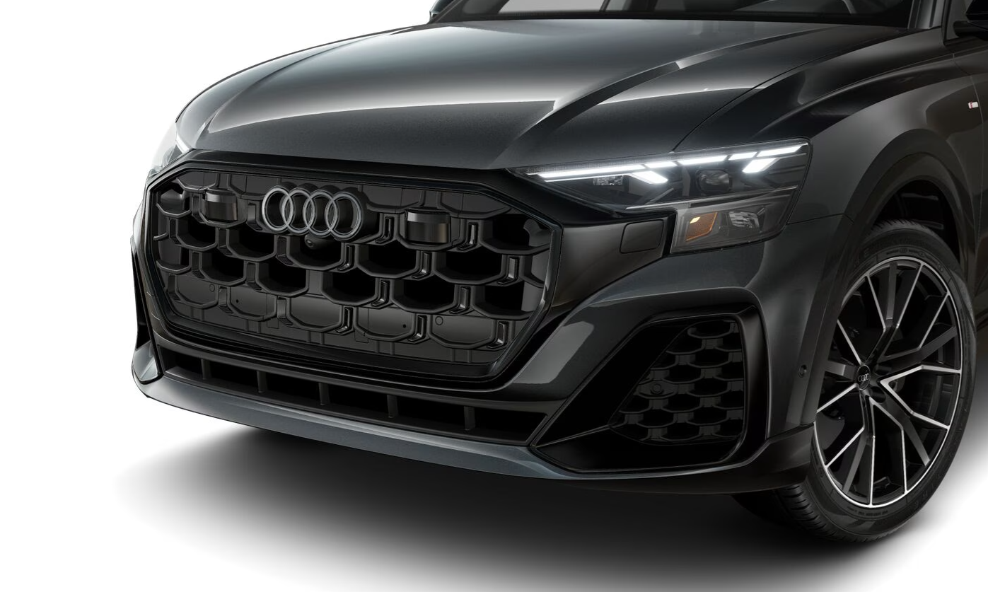 Audi Q8  2026 à Vancouver, Colombie-Britannique