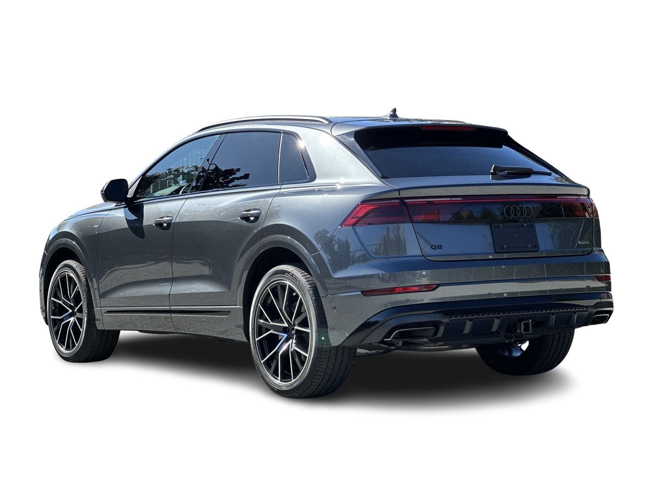 Audi Q8  2026 à Vancouver, Colombie-Britannique