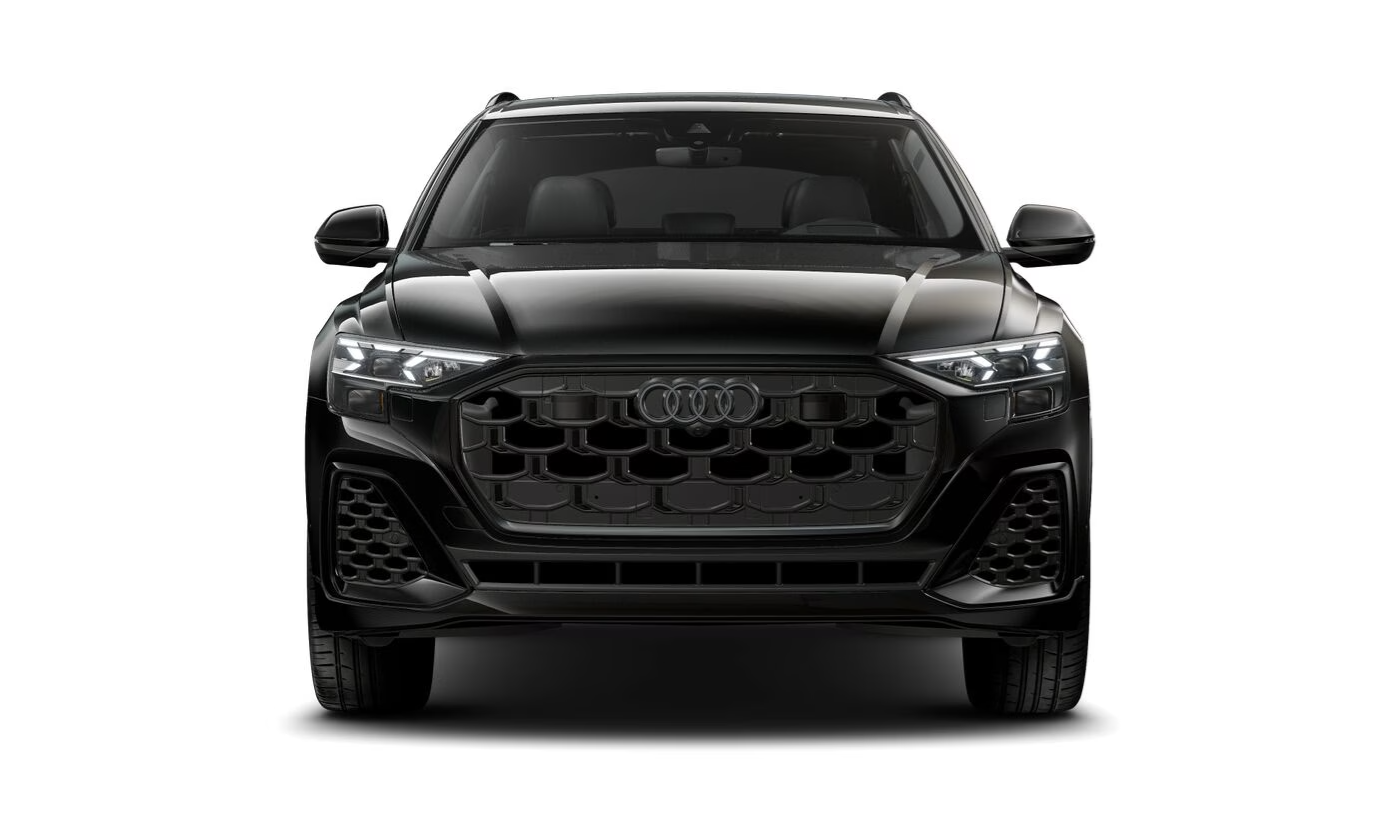 Audi Q8  2026 à Vancouver, Colombie-Britannique