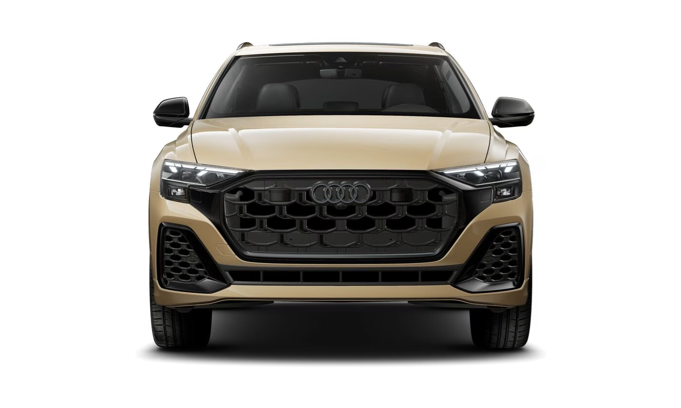 Audi Q8  2026 à Vancouver, Colombie-Britannique