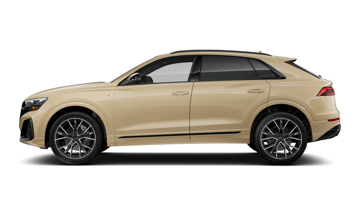 Audi Q8  2026 à Vancouver, Colombie-Britannique