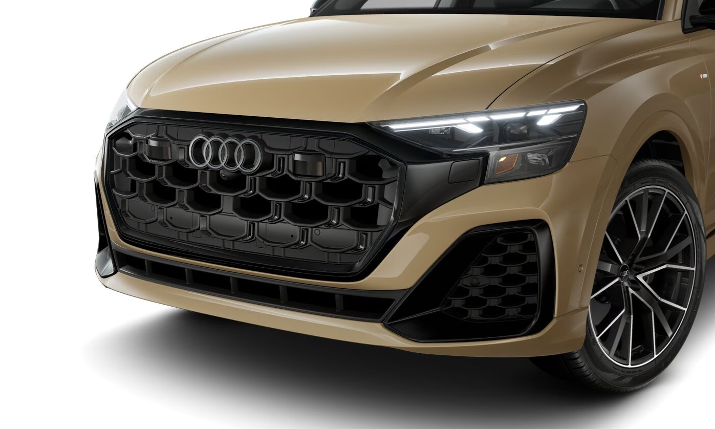Audi Q8  2026 à Vancouver, Colombie-Britannique