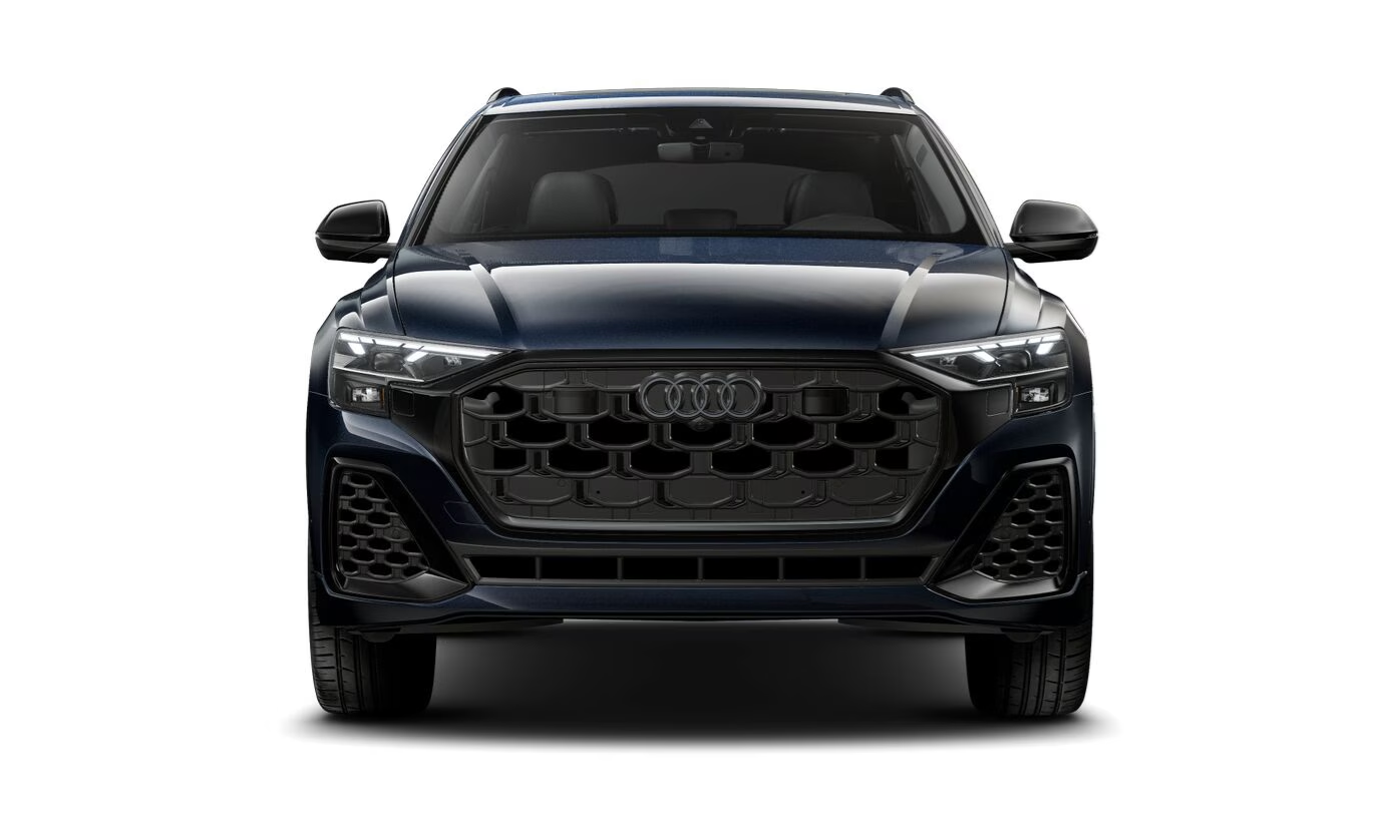 Audi Q8  2026 à Vancouver, Colombie-Britannique