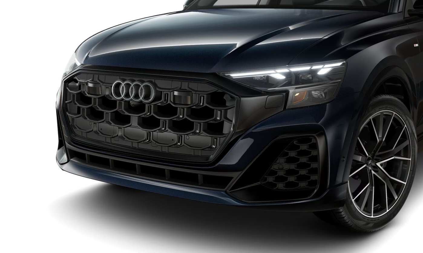 Audi Q8  2026 à Vancouver, Colombie-Britannique