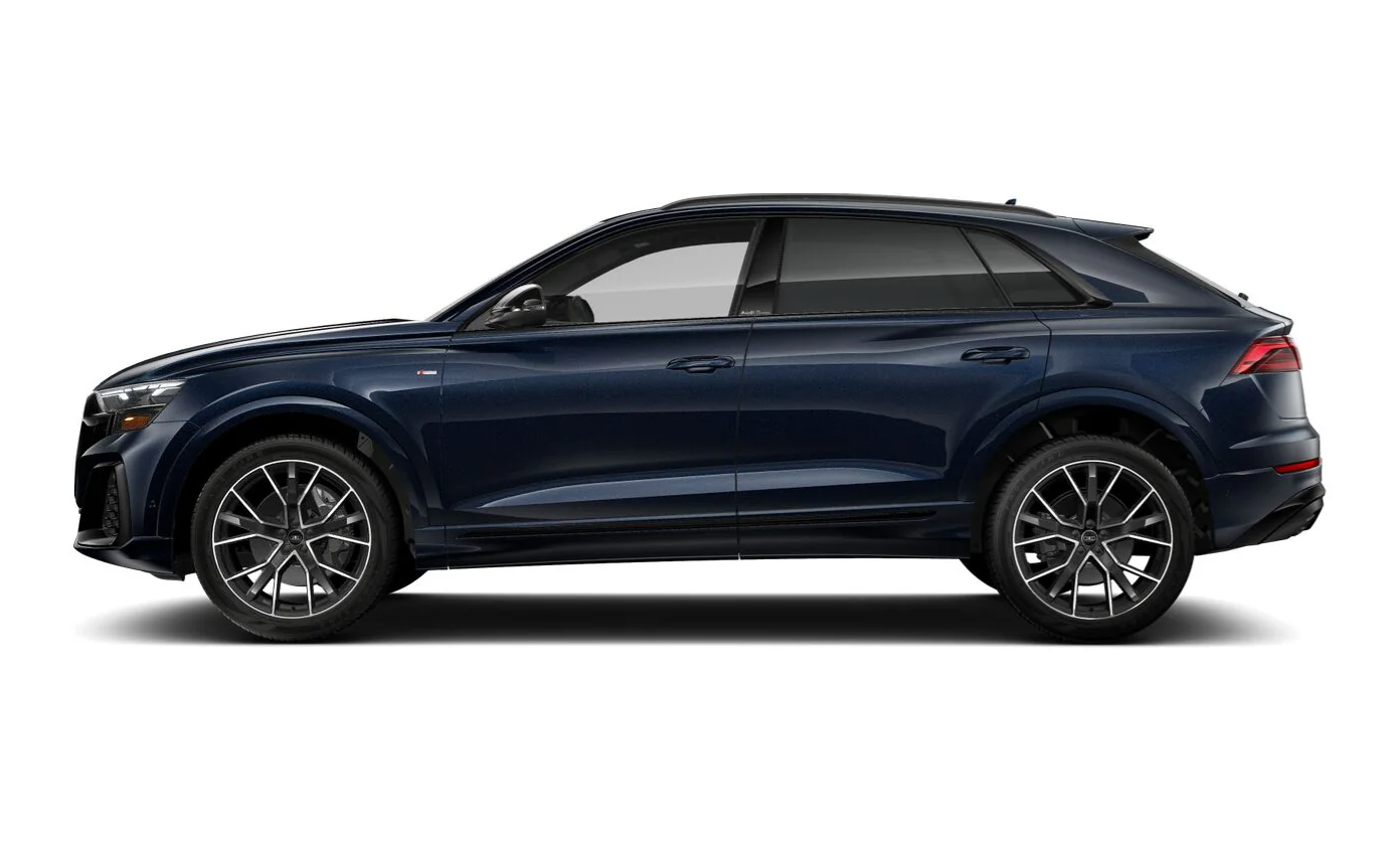 Audi Q8  2026 à Vancouver, Colombie-Britannique