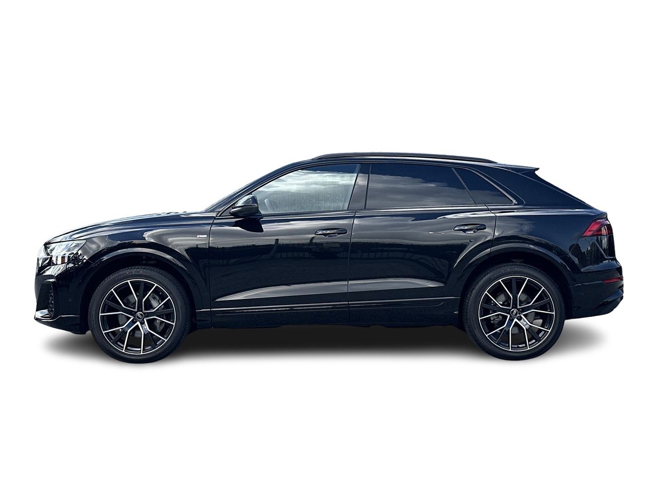 Audi Q8  2026 à Vancouver, Colombie-Britannique