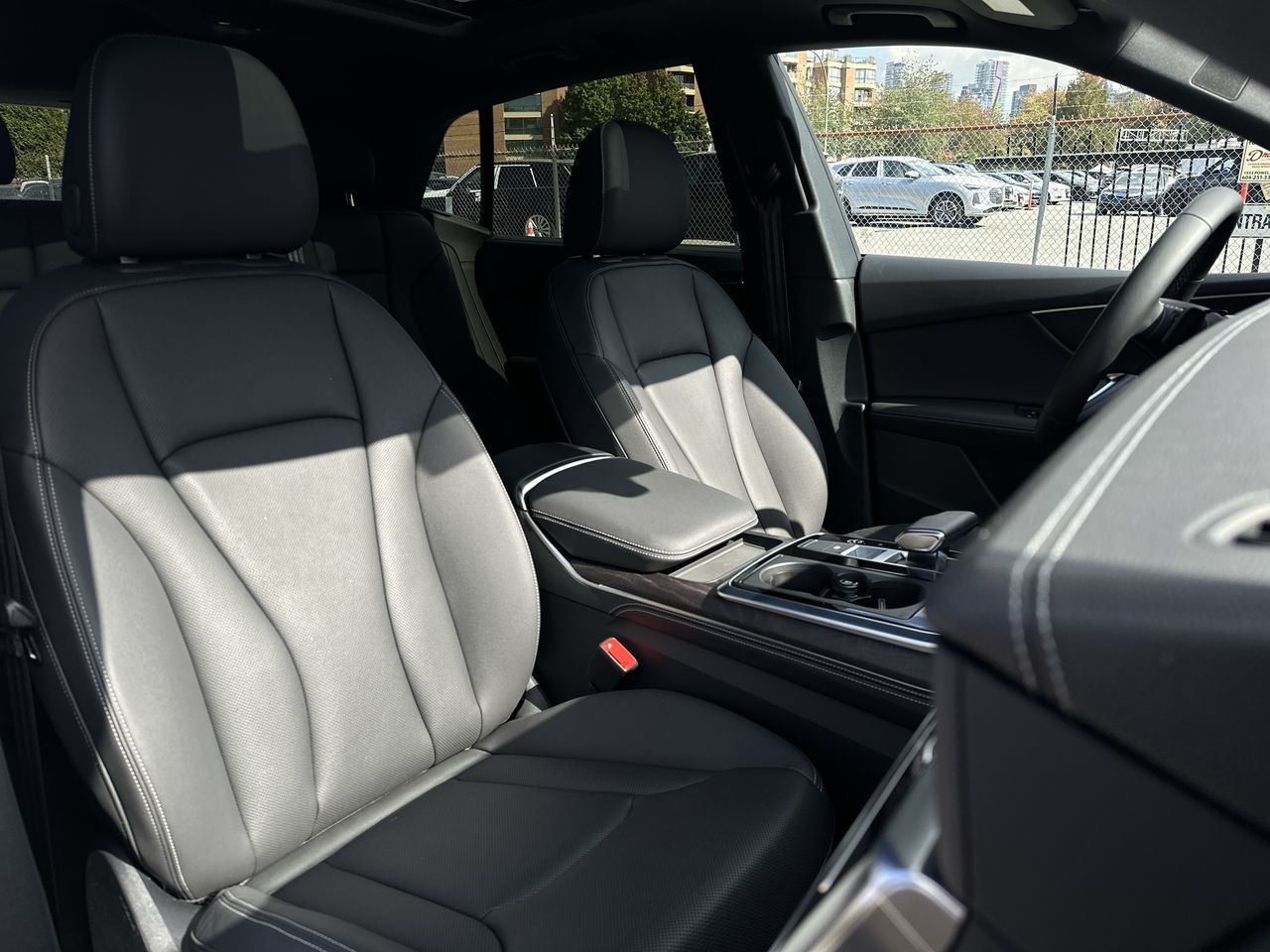 Audi Q8  2026 à Vancouver, Colombie-Britannique