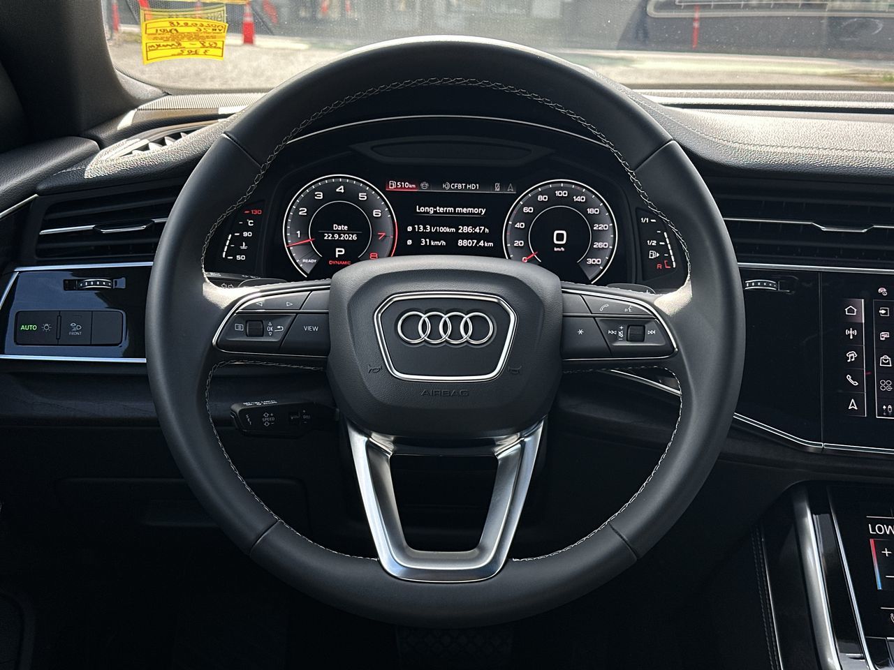 Audi Q8  2026 à Vancouver, Colombie-Britannique